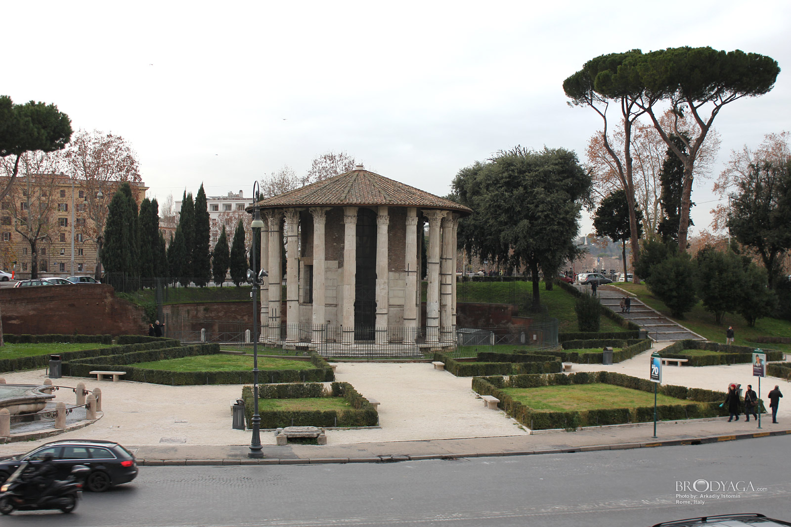 Rome
